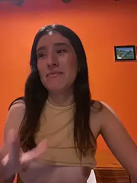 Imsamantha1 online show from 03.21.25