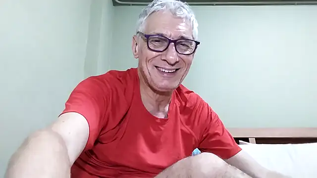 BIGUNCUTHARDCOCK online show from 01.18.26