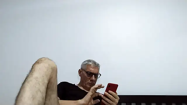 BIGUNCUTHARDCOCK online show from 04.10.26