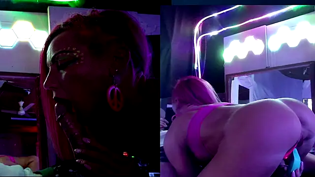 MadisonMarie online show from 01.01.25