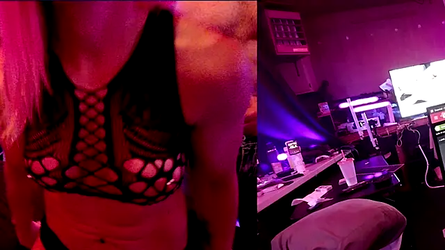 MadisonMarie online show from 01.04.25