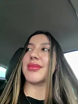 Sarapalmer1 online show from 01.07.25