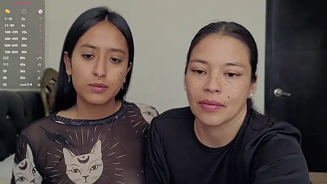 2SummerLove1 online show from 12.19.24