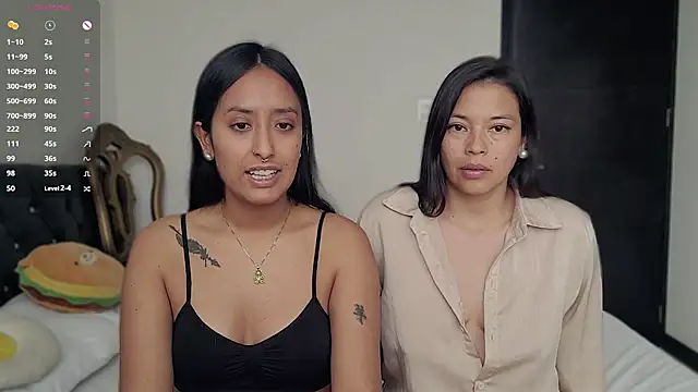 2SummerLove1 online show from 12.28.24