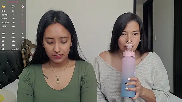 2SummerLove1 online show from 01.20.25