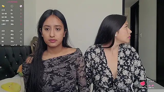 2SummerLove1 online show from 01.26.25