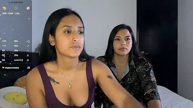 2SummerLove1 online show from 02.09.25