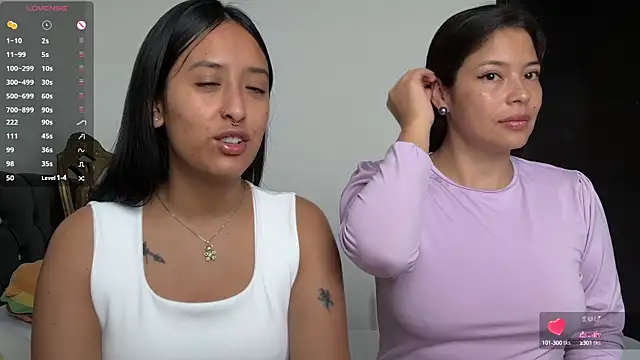 2SummerLove1 online show from 03.01.25