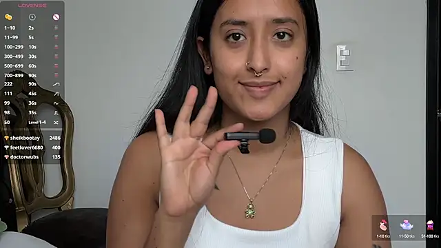 2SummerLove1 online show from 03.02.25