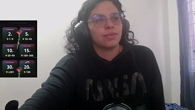 Anne purple online show from 02.25.26