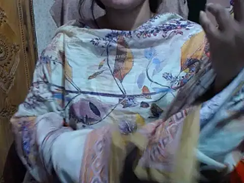 SohanaSabaSexy online show from 12.06.24