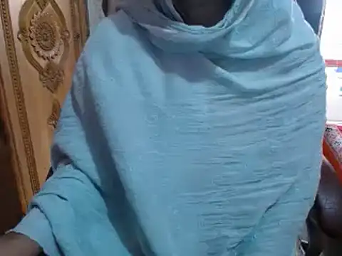 SohanaSabaSexy online show from 12.07.24