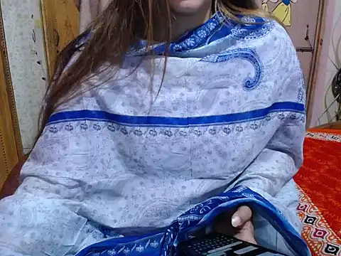 SohanaSabaSexy online show from 12.08.24