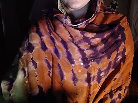 SohanaSabaSexy online show from 12.10.24