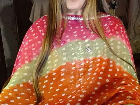 SohanaSabaSexy online show from 12.11.24