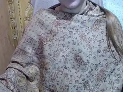 SohanaSabaSexy online show from 12.22.24