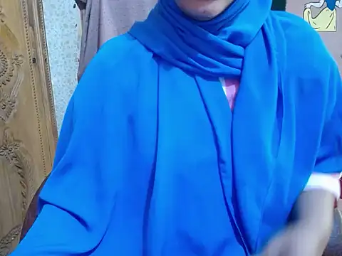 SohanaSabaSexy online show from 12.28.24