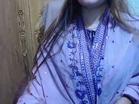 SohanaSabaSexy online show from 01.10.25