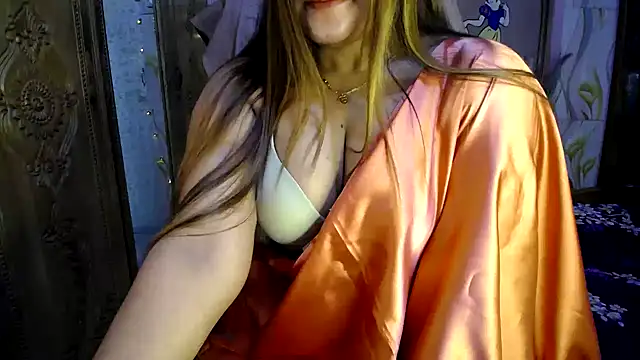 SohanaSabaSexy online show from 01.25.25