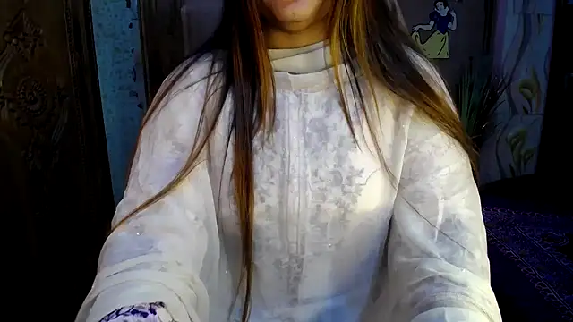 SohanaSabaSexy online show from 02.11.25