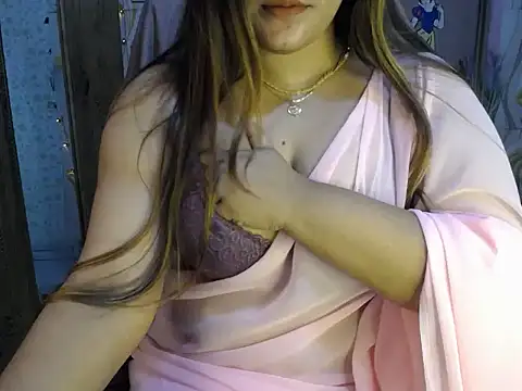 SohanaSabaSexy online show from 03.11.25