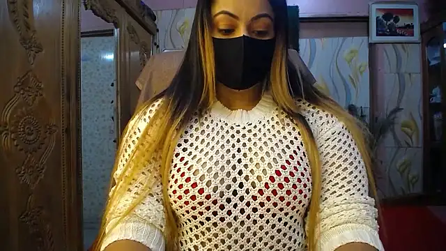 SohanaSabaSexy online show from 01.12.26