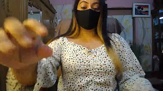 SohanaSabaSexy online show from 04.24.26