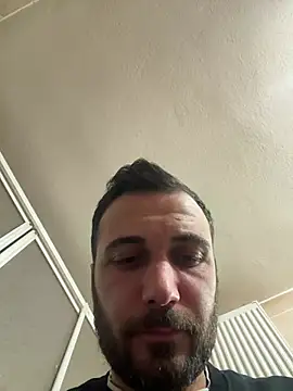 modelturanist27 online show from 01.08.25