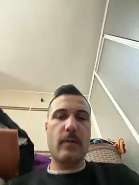 modelturanist27 online show from 01.10.25