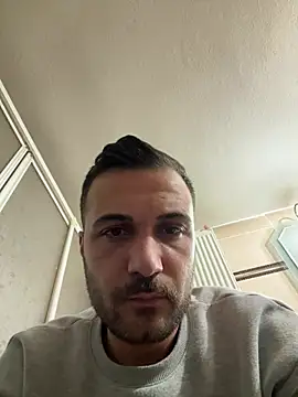 modelturanist27 online show from 01.19.25