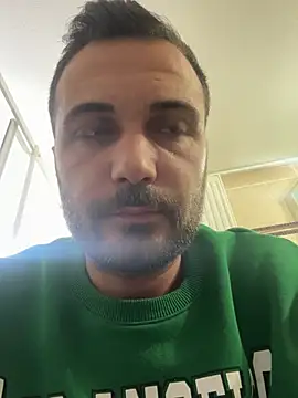 modelturanist27 online show from 01.23.25