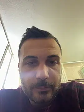 modelturanist27 online show from 01.24.25