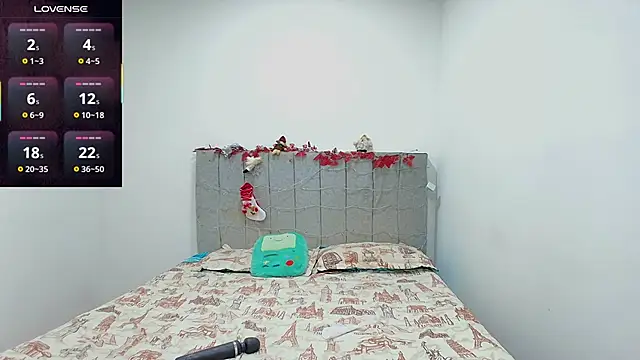 Samyq8 online show from 01.05.26