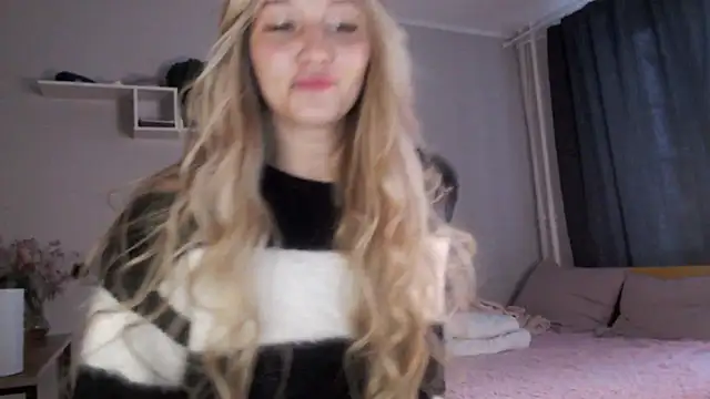 Milk Bunny online show from 12.09.24