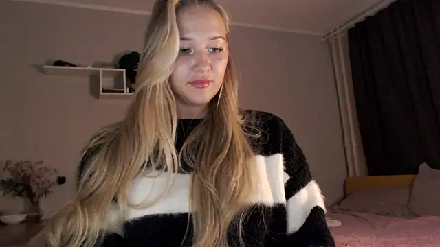 Milk Bunny online show from 12.15.24