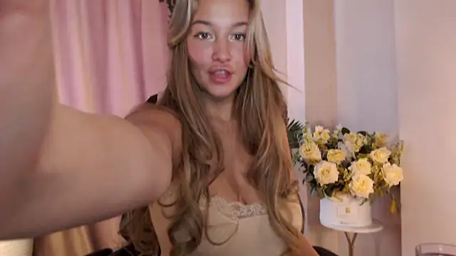 Milk Bunny online show from 02.12.25