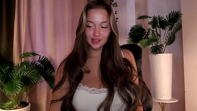 Milk Bunny online show from 02.26.25