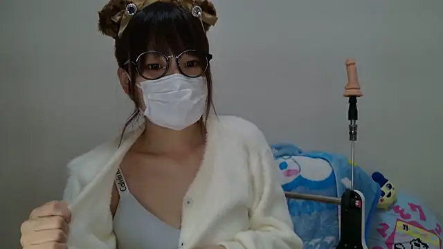 hi---chan- online show from 02.05.25