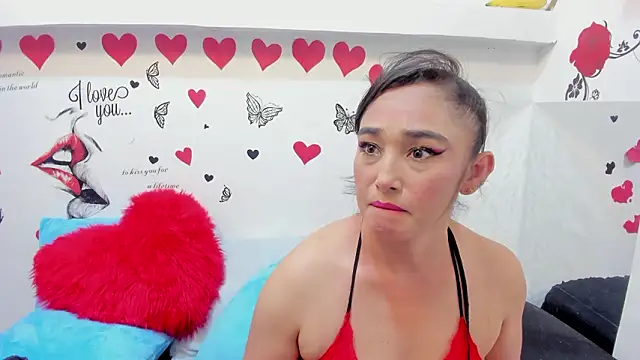 charlotte-11 online show from 02.17.26