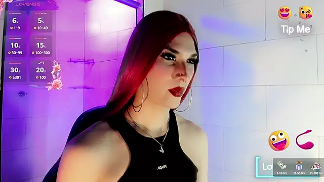 Snapshot of Victoria_Kastelo chatting on 09.26.25 Victoria Kastelo online show from 09.26.25