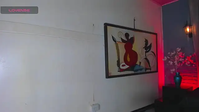 Victoria Kastelo online show from 03.25.26