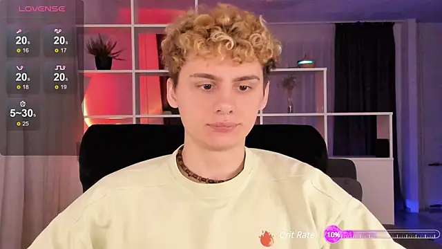 sunnyburn boy online show from 12.17.24