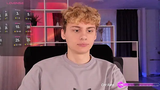 sunnyburn boy online show from 12.30.24