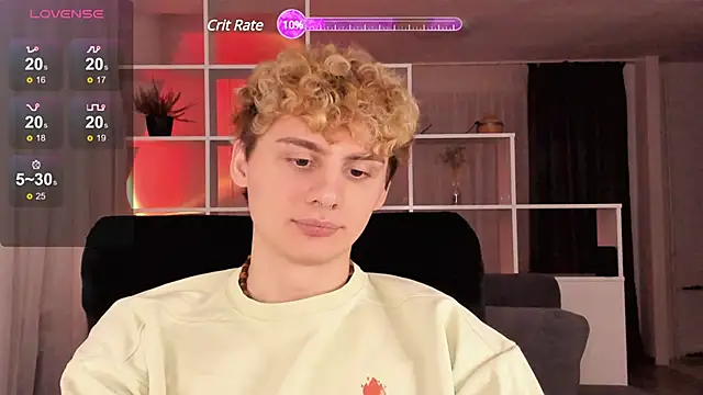 sunnyburn boy online show from 01.22.25