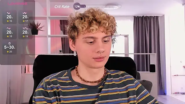 sunnyburn boy online show from 01.30.25