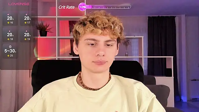 sunnyburn boy online show from 01.31.25