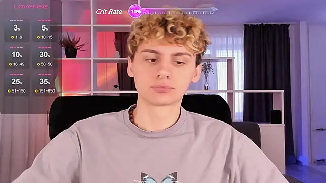 sunnyburn boy online show from 02.16.25