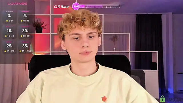 sunnyburn boy online show from 02.24.25