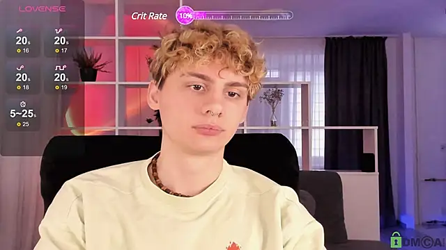 sunnyburn boy online show from 03.01.25