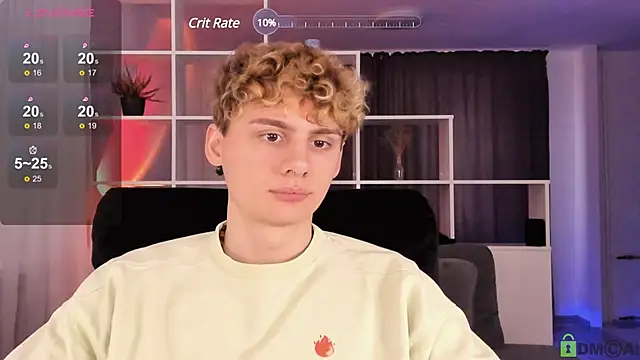 sunnyburn boy online show from 03.08.25